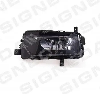 ПРОТИТУМАННА ФАРА | VW CRAFTER, 17 - SIGNEDA ZVG201403L