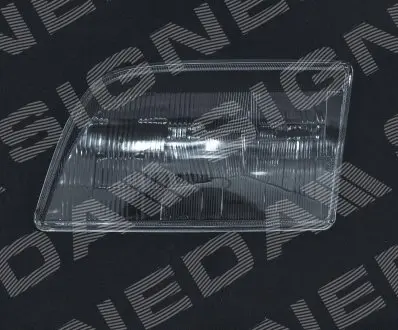 Скло фари SIGNEDA SBZ1106MML