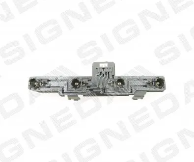 Плата заднего фонаря, OPEL ZAFIRA (B), 01.08 - 12.11 SIGNEDA ZOPP21001L