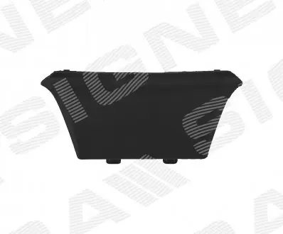 Молдінг для решітки HONDA CR-V, 17 - SIGNEDA PHD07250MA