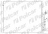 Радіатор кондиціонера POLCAR 5546K8C1S (фото 1)