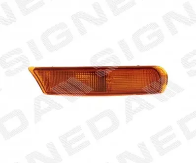 ПОКАЖЧИК ПОВОРОТУ | SUBARU IMPREZA (GC/GF), 01.97 - 12.00 SIGNEDA ZSB151015L