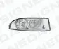 ПРОТИТУМАННА ФАРА | SKODA OCTAVIA, 09 - 13 SIGNEDA SD2006KR (фото 1)