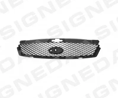 РЕШЕТКА РАДИАТОРА SIGNEDA PFD07188GAI