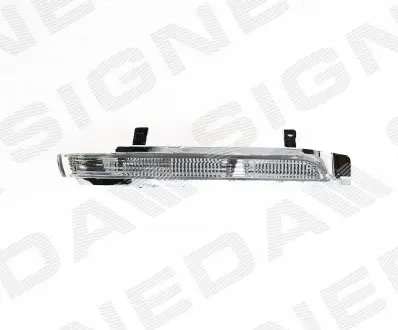 ПОВТОРЮВАЧ ДЗЕРКАЛА | SKODA SUPERB (3T), 06.08 - 06.13 SIGNEDA VSDM1005PR