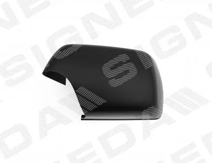 КРИШКА ДЗЕРКАЛА | BMW X5 (E53), 05.00 - 04 SIGNEDA VBMM1027DLE