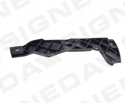 Кронштейн бампера SIGNEDA PAD44016CLK