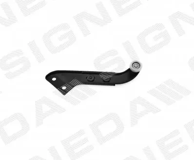 ШКИВ РАЗДВИЖНОЙ ДВЕРИ SIGNEDA PDR0006