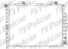 Радіатор охолодження POLCAR 501508-7 (фото 1)