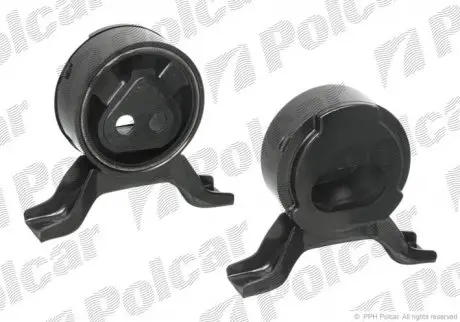 Подушка диференціала POLCAR S2281076