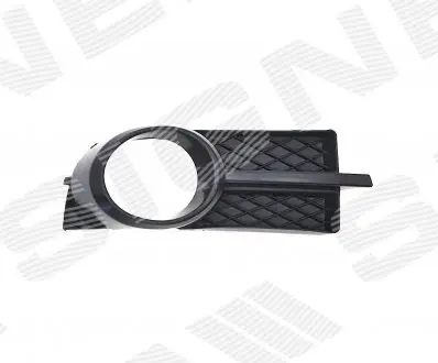 Решітка в бампер SIGNEDA PCV99009CAR