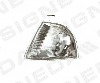 Вказівник повороту SIGNEDA ZSD1502NL