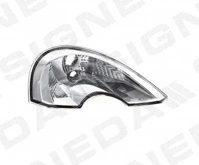 УКАЗАТЕЛЬ ПОВОРОТА SIGNEDA ZRN1519CR