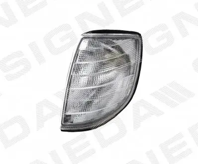 УКАЗАТЕЛЬ ПОВОРОТА SIGNEDA ZBZ1504CL