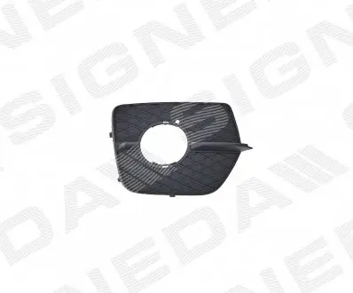 Решітка в бампер SIGNEDA PBM07157GAR