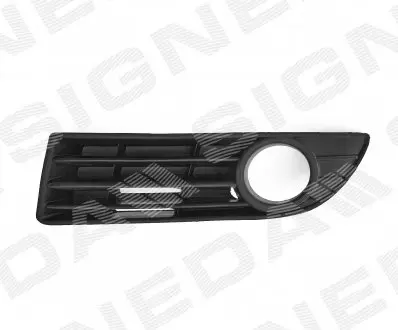 РЕШЕТКА В БАМПЕР SIGNEDA PVW99023CAL