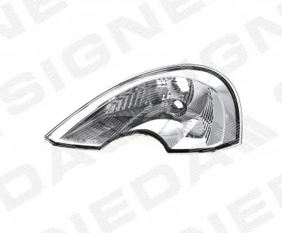 УКАЗАТЕЛЬ ПОВОРОТА SIGNEDA ZRN1519CL