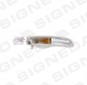 ПОКАЖЧИК ПОВОРОТУ | VW PASSAT CC, 09 - 11 SIGNEDA ZVW1623LK