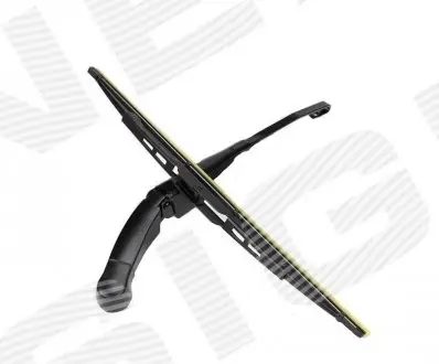 РЫЧАГ СТЕКЛООЧИСТИТЕЛЯ SIGNEDA WR317