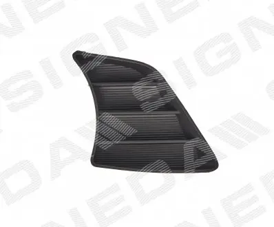 Решітка в бампер SIGNEDA PTY99254CAR
