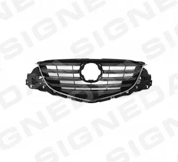РЕШЕТКА РАДИАТОРА SIGNEDA PMZ07026GA