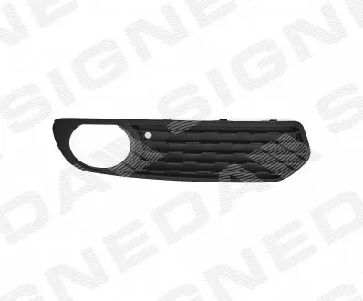РЕШЕТКА В БАМПЕР SIGNEDA PBM99118CAR