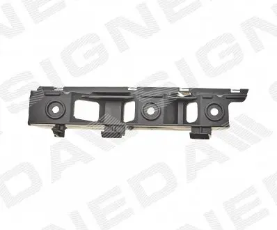 Кронштейн бампера SIGNEDA PVW04069RO