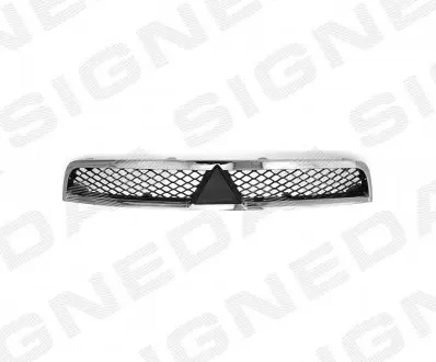РЕШЕТКА РАДИАТОРА SIGNEDA PMB07149GB