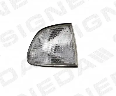 УКАЗАТЕЛЬ ПОВОРОТА SIGNEDA ZBM1504CR