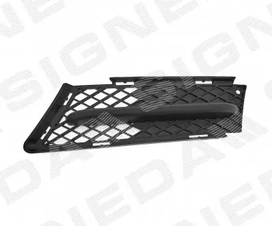 РЕШЕТКА В БАМПЕР SIGNEDA PBM07027GAL