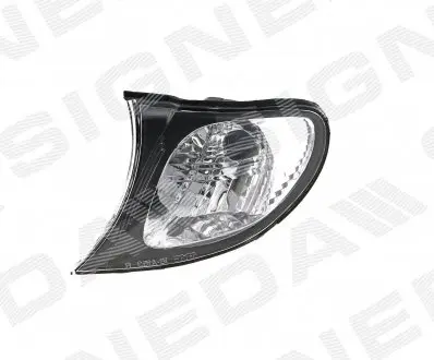 УКАЗАТЕЛЬ ПОВОРОТА SIGNEDA ZBM1511CL