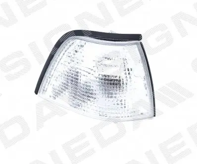 Вказівник повороту SIGNEDA ZBM1503CR