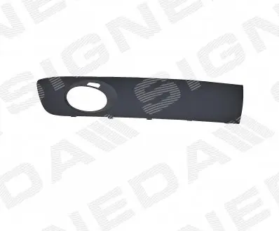 РЕШЕТКА В БАМПЕР SIGNEDA PVW07085GAR