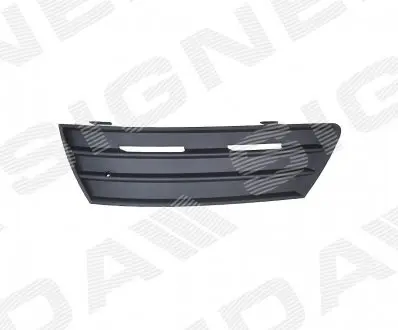 Решітка в бампер SIGNEDA PVG99208CAL