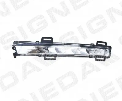 ФАРА ДНЕВНОГО СВЕТА SIGNEDA ZFD1608R