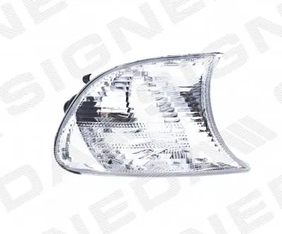 УКАЗАТЕЛЬ ПОВОРОТА SIGNEDA ZBM1507CR