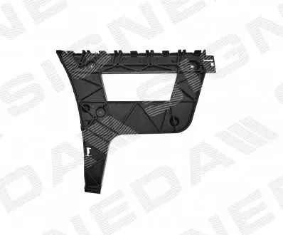Кронштейн бампера SIGNEDA PAD43057AL