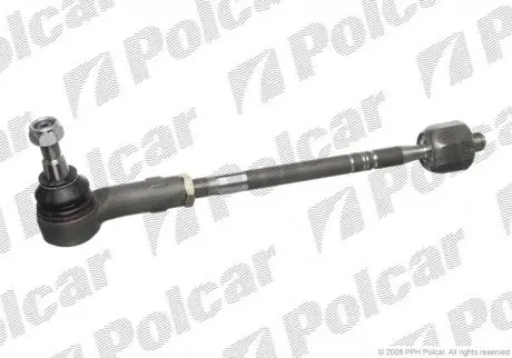 Рульова тяга правий POLCAR V-211213