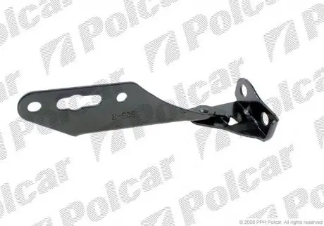 Петля капота правий HON.CIVIC (3/4d),96- POLCAR 381003-6