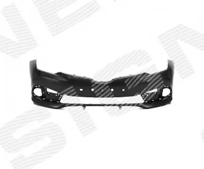 ПЕРЕДНІЙ БАМПЕР | TOYOTA AURIS (E18), 07.15 - 18 SIGNEDA PTY041198BA