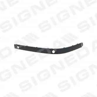 МОЛДІНГ БАМПЕРА | BMW 5 (E39), 09.00 - 06.03 SIGNEDA PBM99020MAR