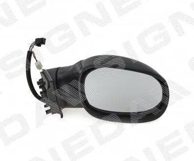 БОКОВОЕ ЗЕРКАЛО SIGNEDA VCTM1010HRE