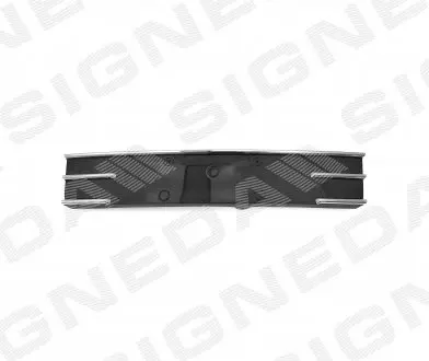 Решітка в бампер SIGNEDA PFD99495GA