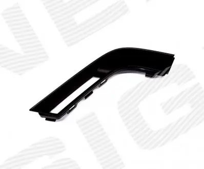 МОЛДІНГ БАМПЕРА | AUDI A3 (8V), 06.12 - 05.16 SIGNEDA PAD99057MAL