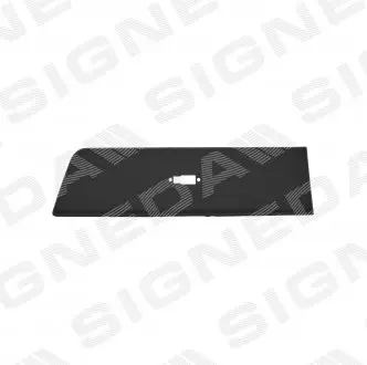 СТРІЧКА ДЛЯ КРИЛА | CITROEN JUMPER (250), 06 - 14 SIGNEDA PCT87020AL