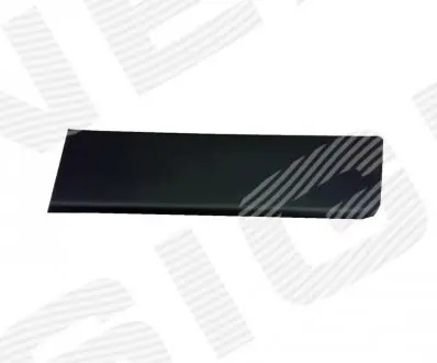 СТРІЧКА ДЛЯ КРИЛА | CITROEN JUMPER (250), 06 - 14 SIGNEDA PCT87005AL