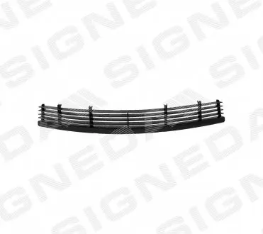 Решітка в бампер SIGNEDA PBM99018GA