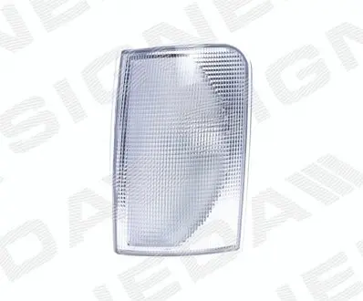 ПОКАЖЧИК ПОВОРОТУ | VW LT, 96 - 06 SIGNEDA ZVW1526L