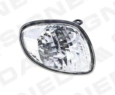Вказівник повороту SIGNEDA ZTY15F1R