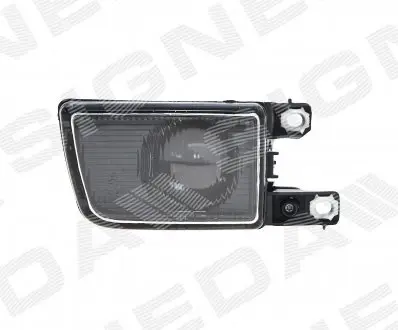 ПРОТИВОТУМАННАЯ ФАРА SIGNEDA ZVW2003DL